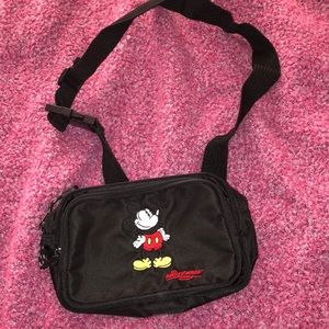 Walt Disney world fanny Pack